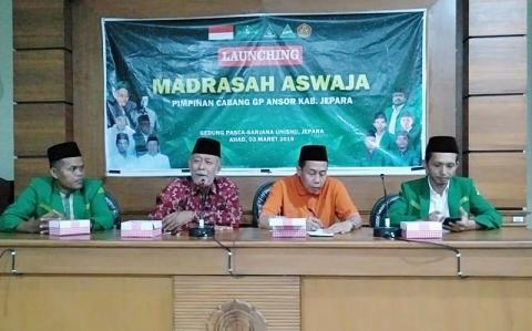 Agenda PWNU Pengurus Wilayah Provinsi Papua Selatan